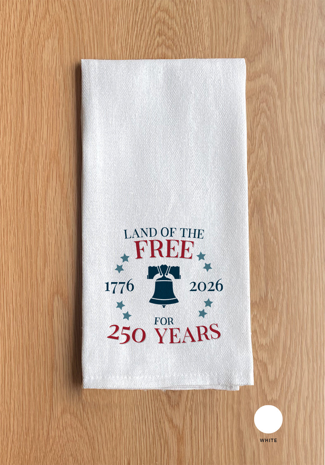 250 USA Kitchen Towel